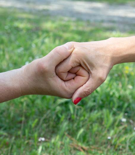 accompagnamento fine vita giuditta fagnani